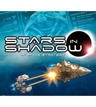 Stars in Shadow Steam Key GLOBAL